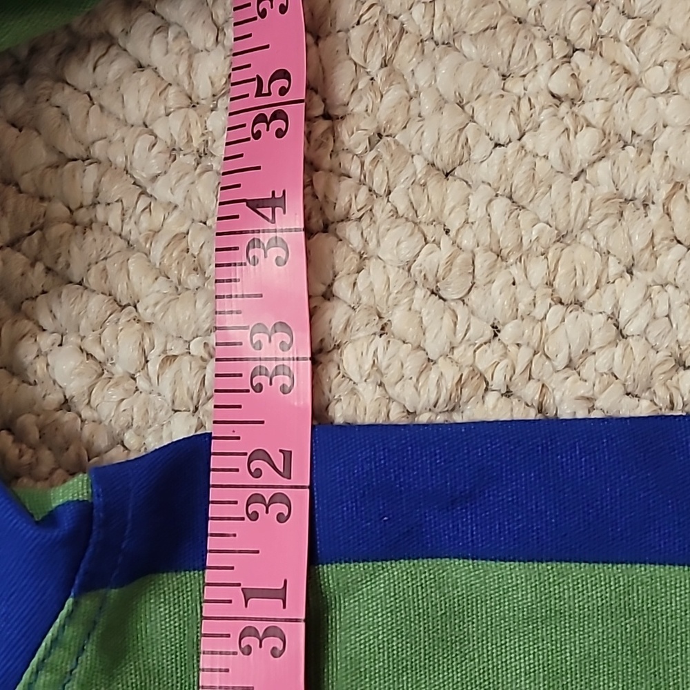 Striped Shacket -Sammy B - Picture 8 of 14